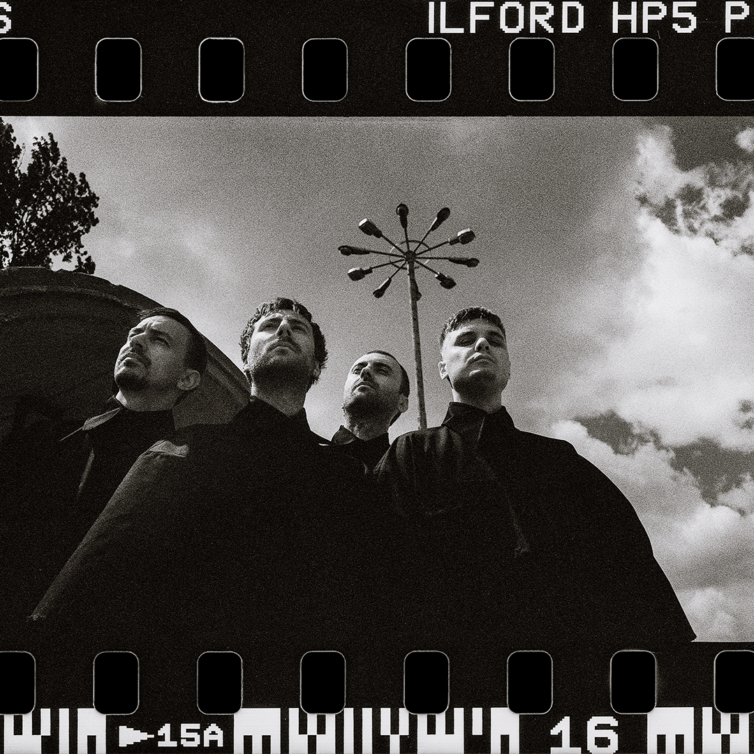 Nene Heroine | 06.03.2026 | Szczecin